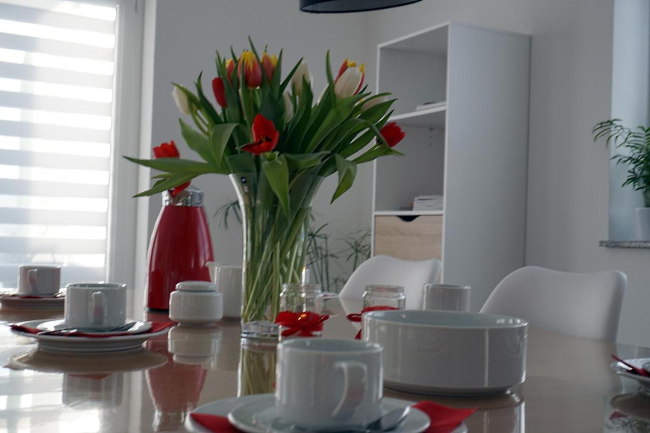 Ferienwohnung Reimann Mit Kostenloser Albcard بلاوبويرن المظهر الخارجي الصورة