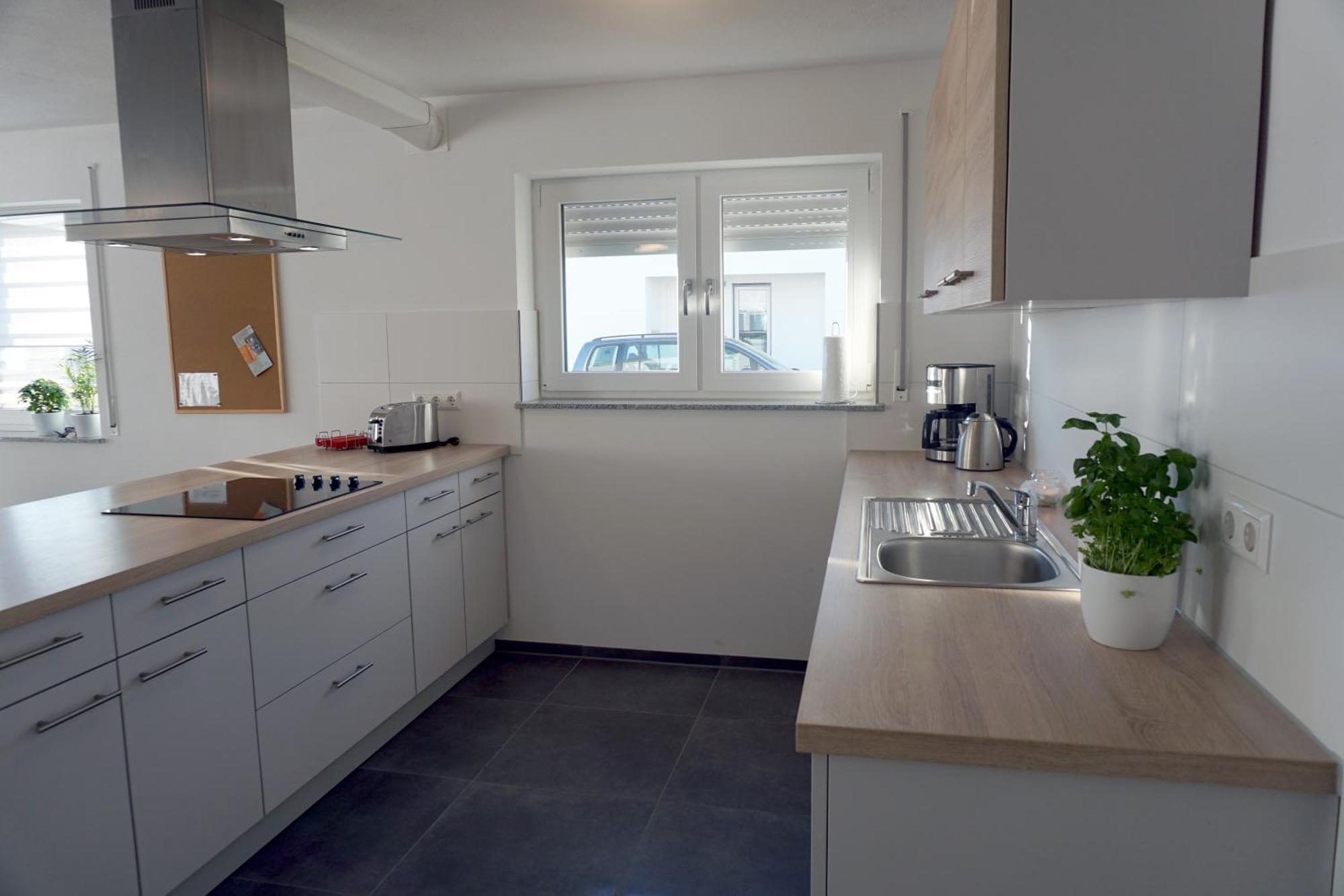 Ferienwohnung Reimann Mit Kostenloser Albcard بلاوبويرن الغرفة الصورة