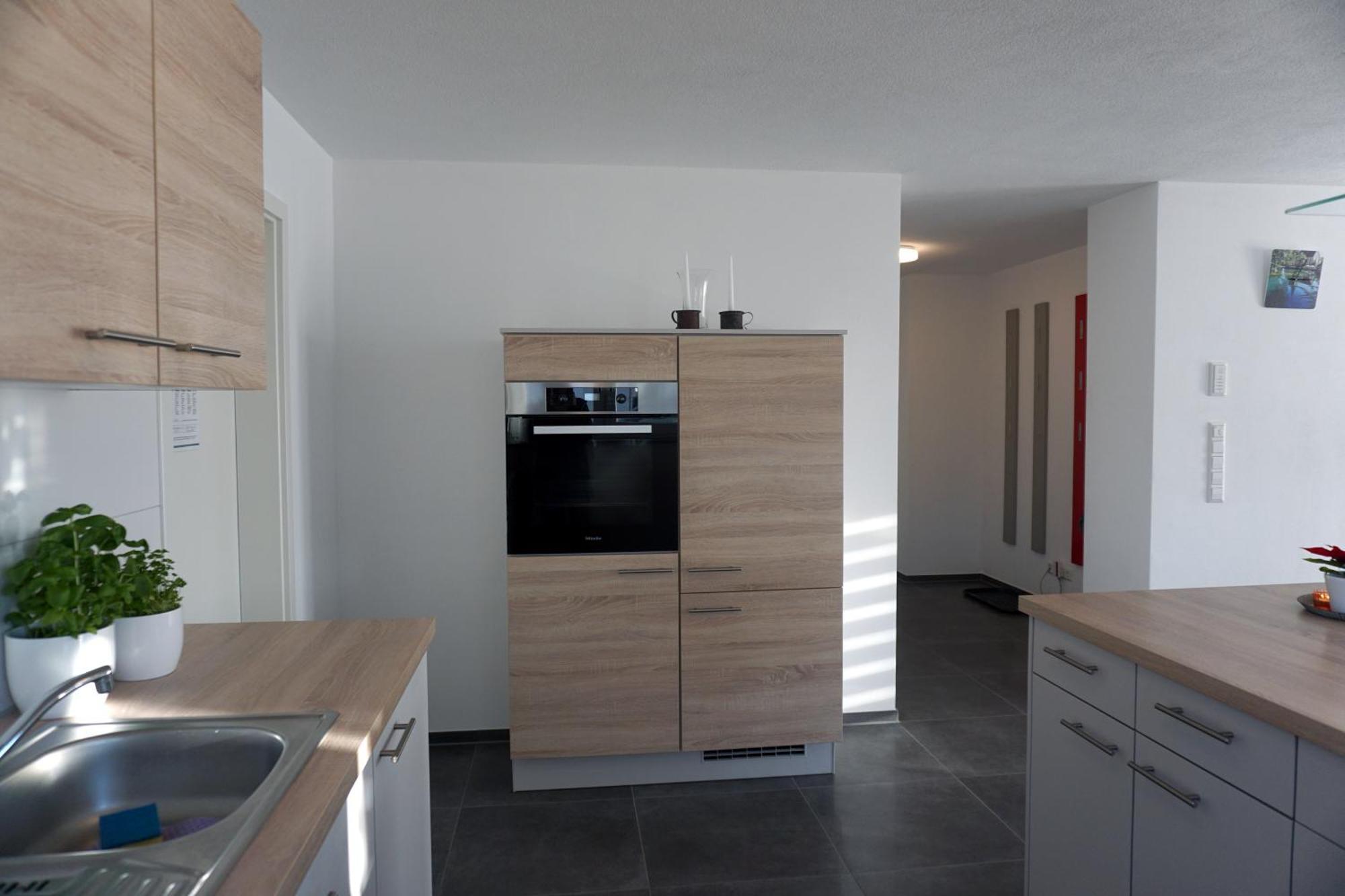 Ferienwohnung Reimann Mit Kostenloser Albcard بلاوبويرن الغرفة الصورة