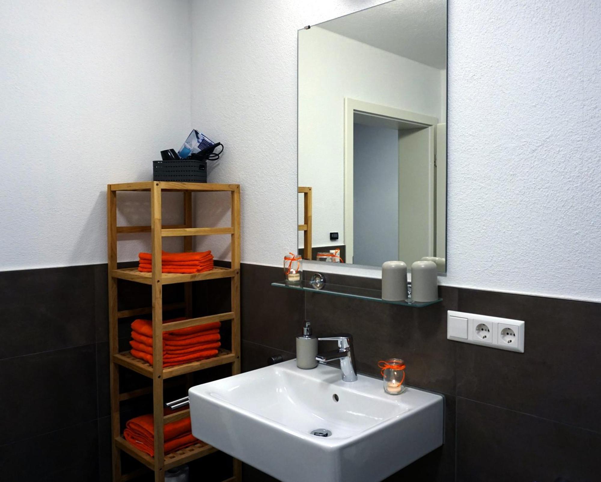Ferienwohnung Reimann Mit Kostenloser Albcard بلاوبويرن الغرفة الصورة